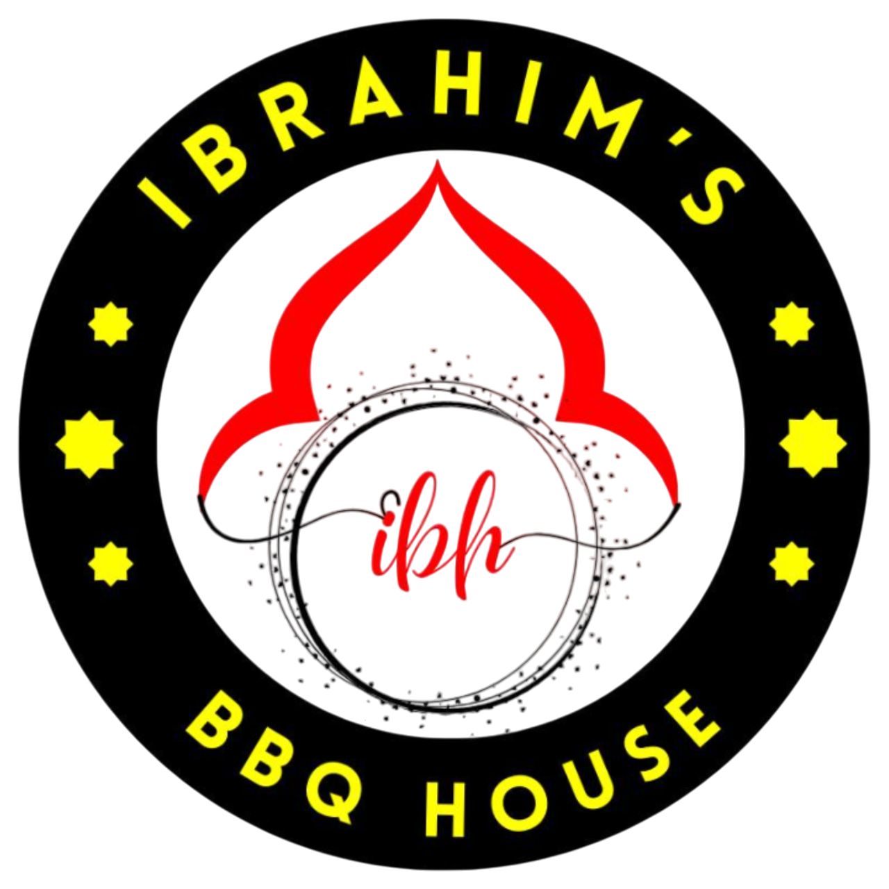 IbrahimsBBQHouse